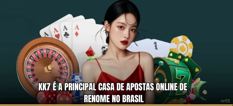 App nn55 para Android e iOS - download grátis