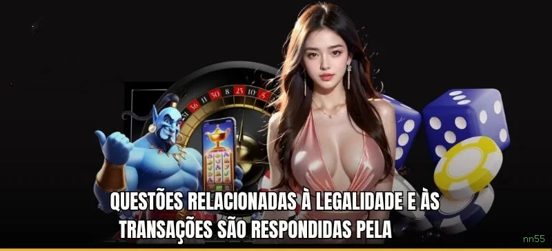 Pagamentos nn55 PIX