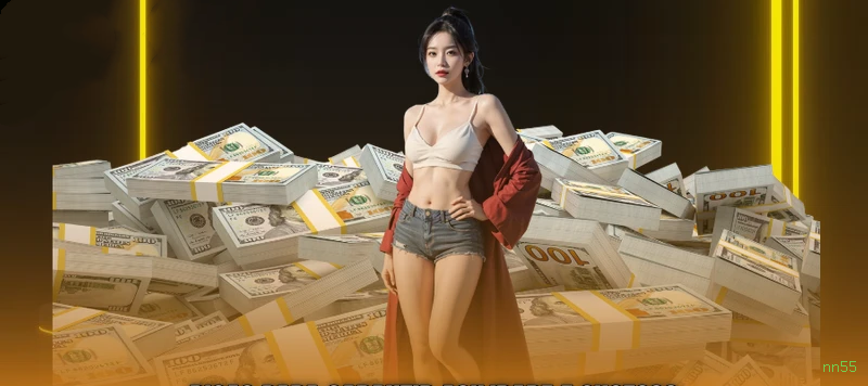 Cashback VIP nn55 - reembolso semanal