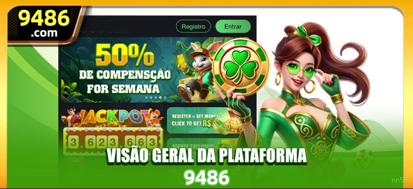 Slots com prêmios nn55